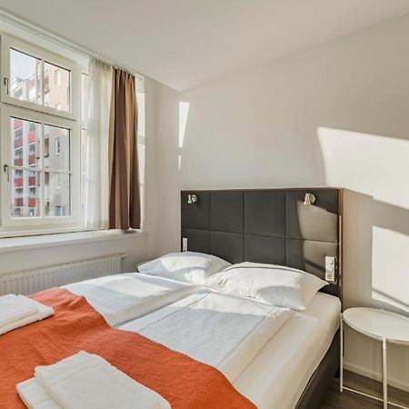 Bianca Apartment 2 - Top Location Βιέννη Εξωτερικό φωτογραφία