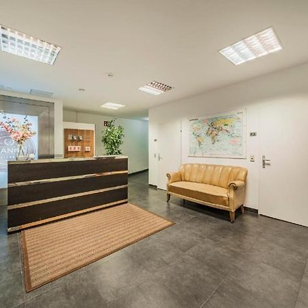 Bianca Apartment 2 - Top Location Βιέννη Εξωτερικό φωτογραφία