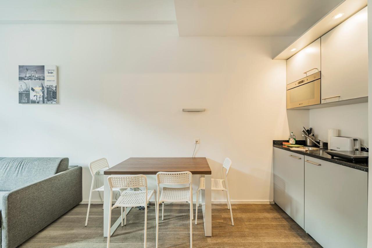 Bianca Apartment 2 - Top Location Βιέννη Εξωτερικό φωτογραφία