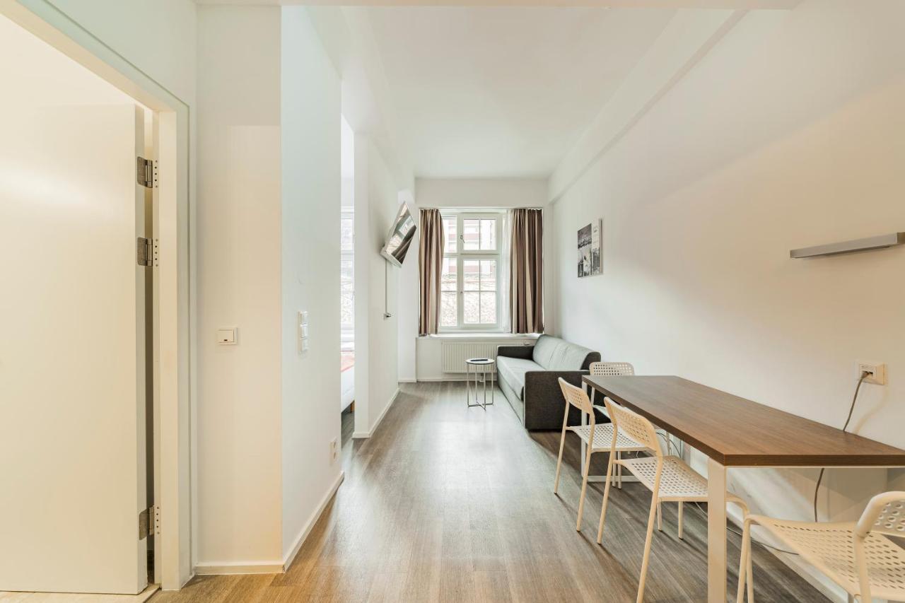 Bianca Apartment 2 - Top Location Βιέννη Εξωτερικό φωτογραφία
