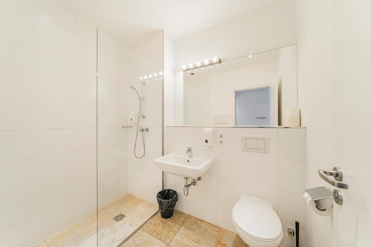 Bianca Apartment 2 - Top Location Βιέννη Εξωτερικό φωτογραφία