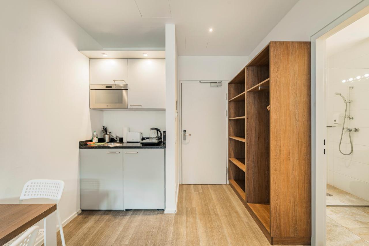 Bianca Apartment 2 - Top Location Βιέννη Εξωτερικό φωτογραφία