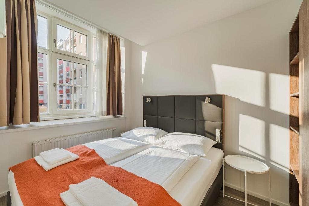 Bianca Apartment 2 - Top Location Βιέννη Εξωτερικό φωτογραφία