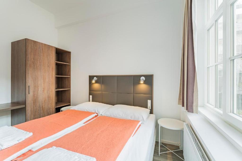 Bianca Apartment 2 - Top Location Βιέννη Εξωτερικό φωτογραφία