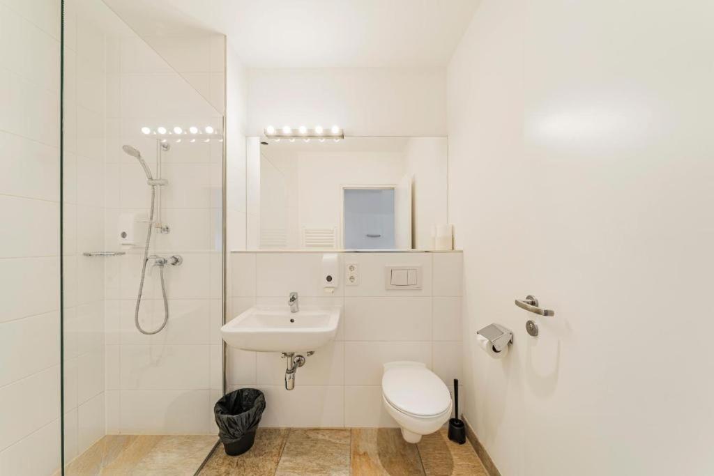 Bianca Apartment 2 - Top Location Βιέννη Εξωτερικό φωτογραφία