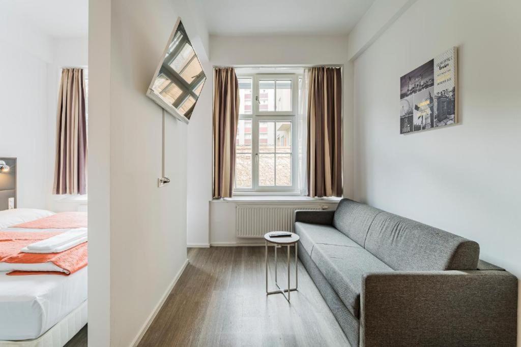 Bianca Apartment 2 - Top Location Βιέννη Εξωτερικό φωτογραφία