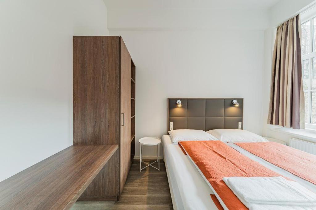 Bianca Apartment 2 - Top Location Βιέννη Εξωτερικό φωτογραφία