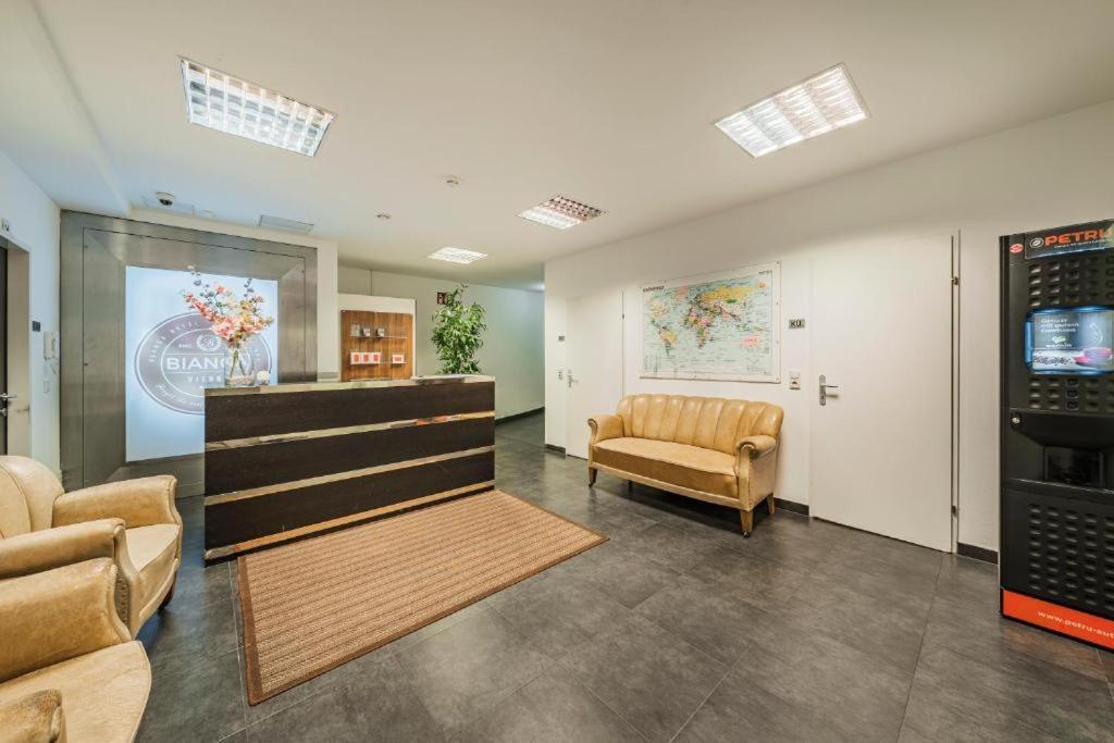 Bianca Apartment 2 - Top Location Βιέννη Εξωτερικό φωτογραφία