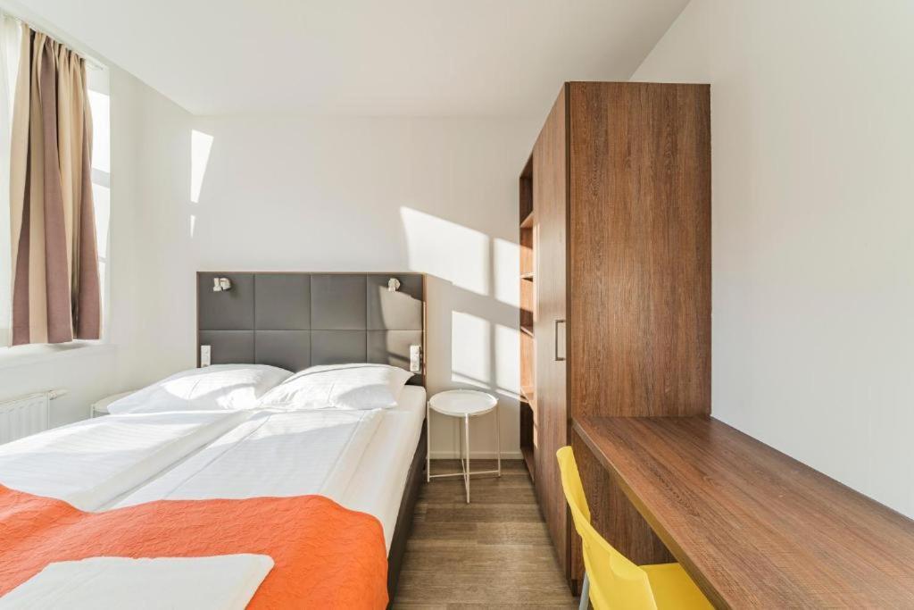 Bianca Apartment 2 - Top Location Βιέννη Εξωτερικό φωτογραφία