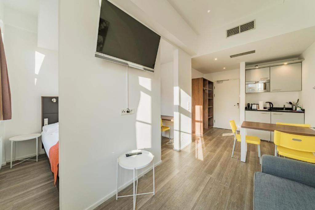 Bianca Apartment 2 - Top Location Βιέννη Εξωτερικό φωτογραφία