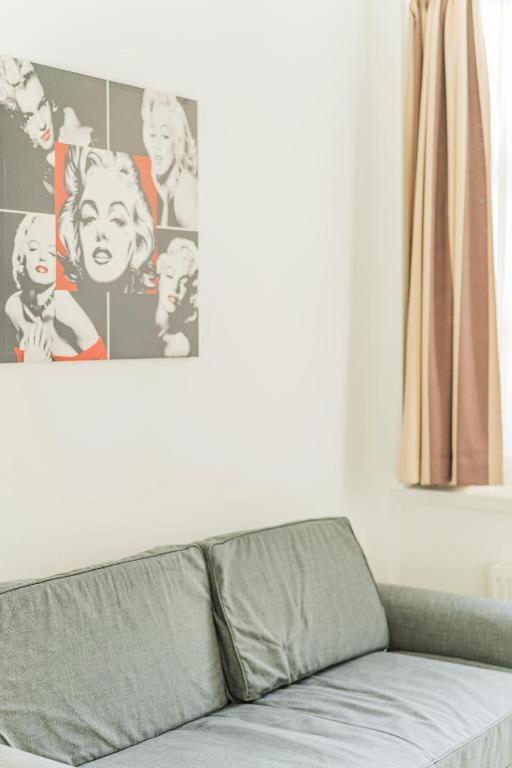 Bianca Apartment 2 - Top Location Βιέννη Εξωτερικό φωτογραφία