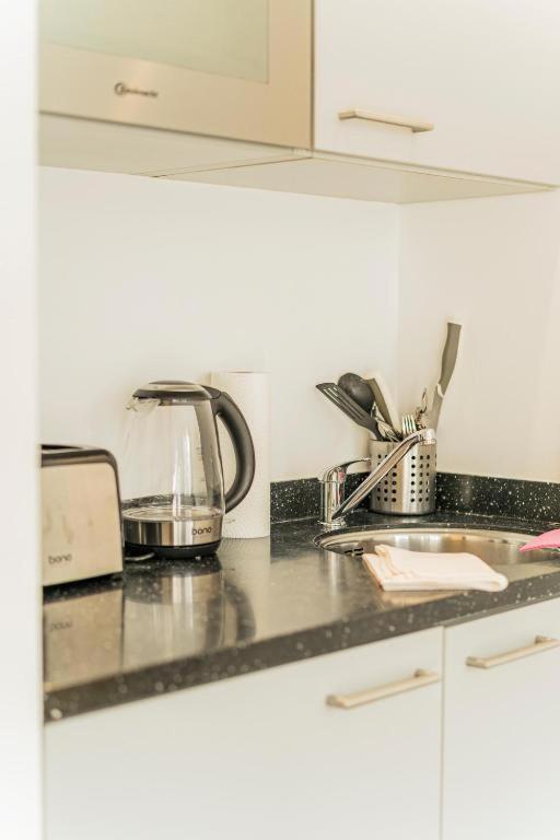 Bianca Apartment 2 - Top Location Βιέννη Εξωτερικό φωτογραφία