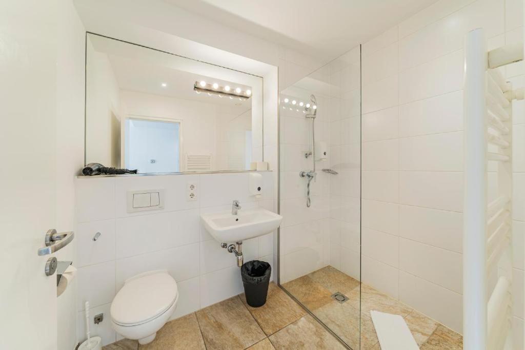 Bianca Apartment 2 - Top Location Βιέννη Εξωτερικό φωτογραφία