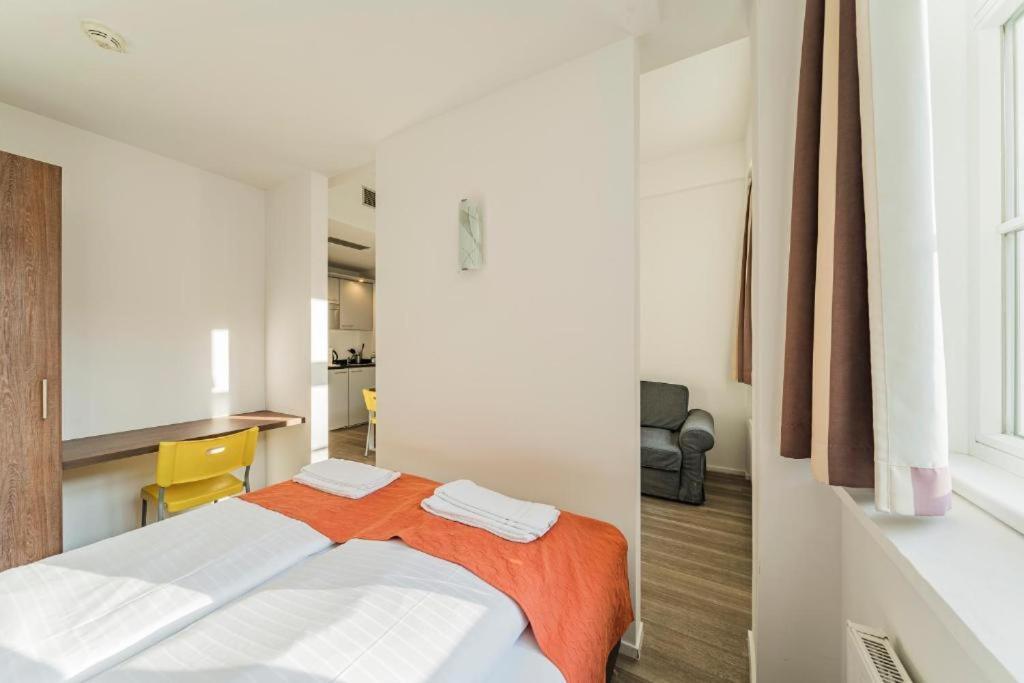 Bianca Apartment 2 - Top Location Βιέννη Εξωτερικό φωτογραφία